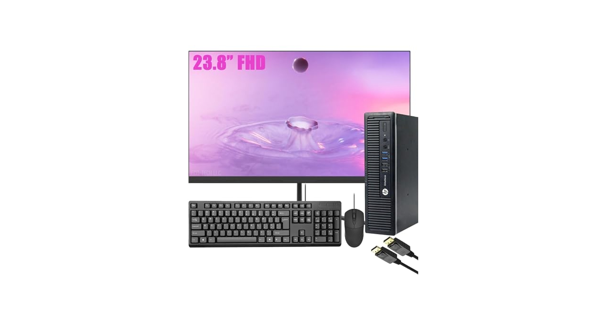 動作確認済　HP Elitedesk 800 G4 SFF Windows11 hp EliteDesk 800 動作確認済【Windows11搭載】 Amazon.co.jp