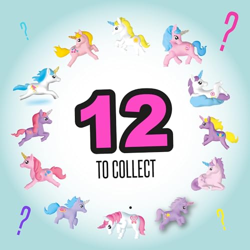 COLLECTIBLE 3 PACK LICORNE - vue 7