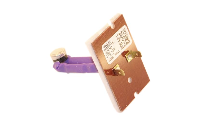 Lennox Corporation 18M84 LIMIT CONTROL L260-30F