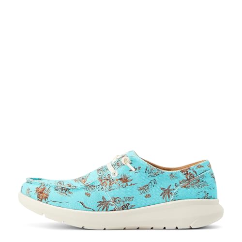 Image of Ariat Women's Hilo Shoe