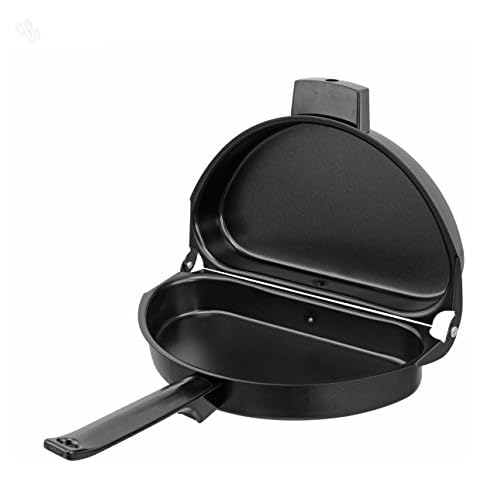 Norpro Nonstick Omelet Pan Cover