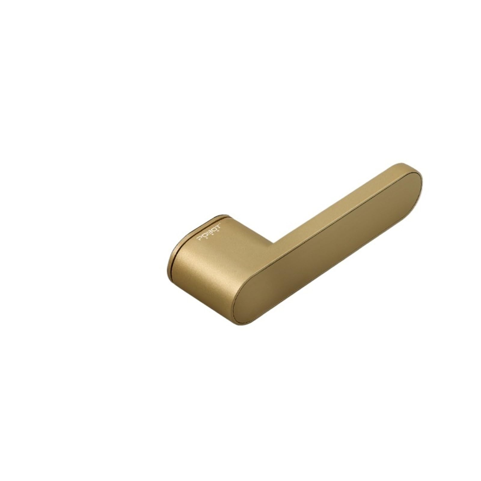 Sjloynwq Keyless-2 Indoor Silent Door Lock Household Handle(Keyless-2)
