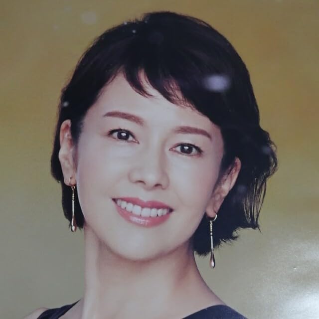 沢口靖子プロマイド写真　一枚 昭和〜平成アイドルブロマイドまとめ＆「沢口靖子」ポスター