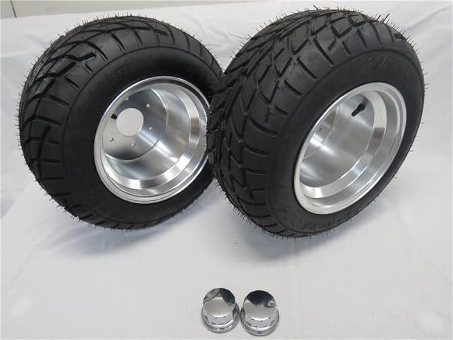 Amazon.co.jp: KKM 適合車種 ジャイロキャノピー・UP・X用 ホイール