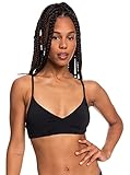 Roxy™ Beach Classics - Athletic Bikini Top for Women - Frauen