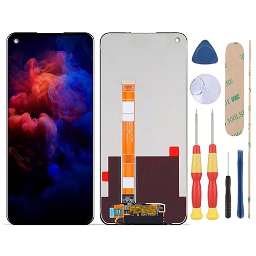 AiBaoQi Nuovo Sostituzione dello Schermo per OPPO