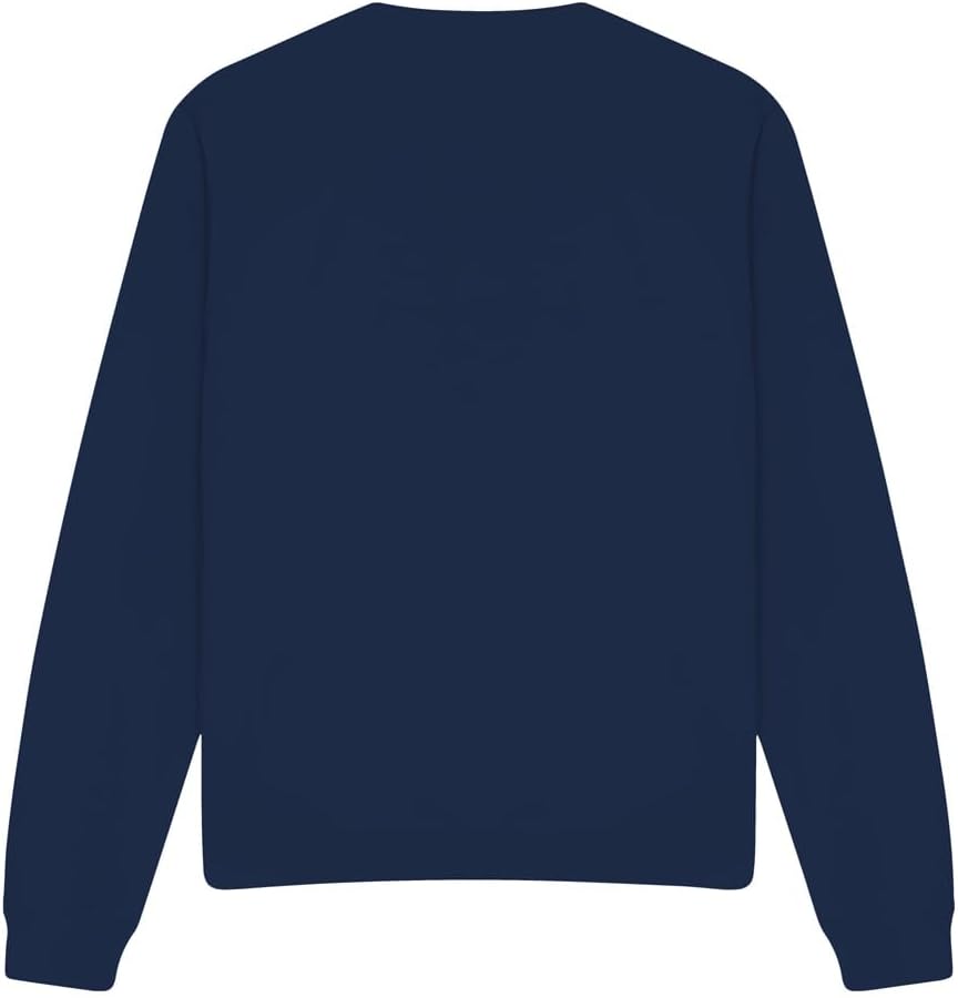 Star Trek Space Travel Crew Sweatshirt Unisex Tracksuit Top