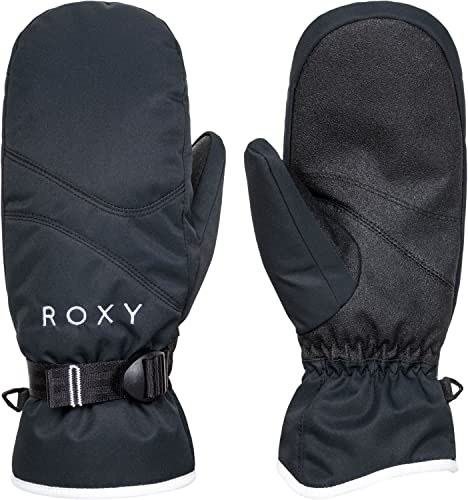 Guantes Roxy Jetty Mitt de mujer: la solución térmica definitiva contra las manos frías