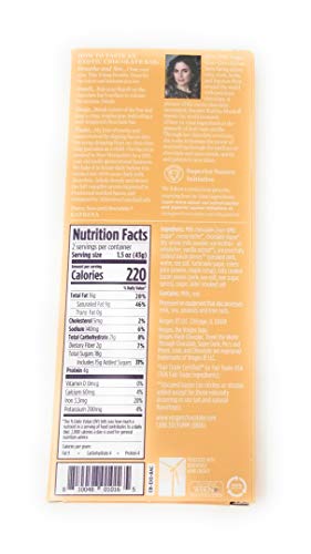 Vosges Haut Chocolat, Mo's Bacon Bar (3Oz Bar) #TOP1