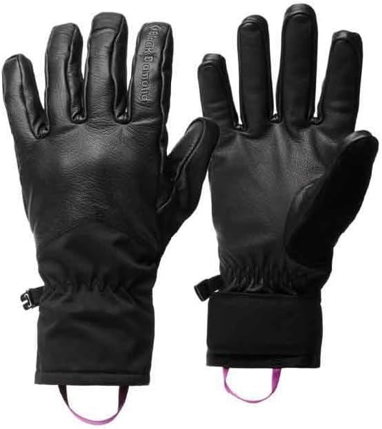 Touring Gloves by Black Diamond