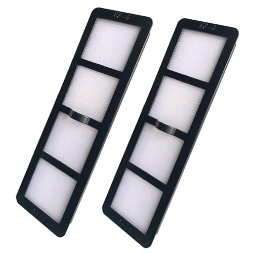Replacement HEPA EF-6 (EF6) Vacuum Filter for Eureka Airspeed Upright Vacuum Cleaners AS1000, AS1001, AS1051, AS1000A, AS1001A, AS1050