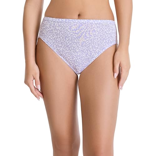 Image of Jockey Women's Underwear Supersoft French Cut - 3 Pack