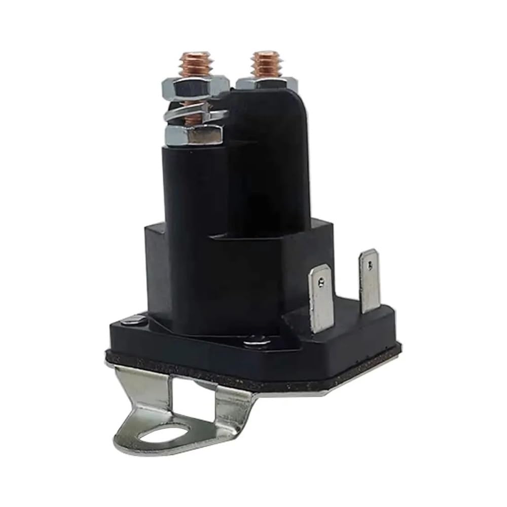 Solenoide de Arranque del Tractor del cortacésped for reemplazar 192507 532192507 582042801