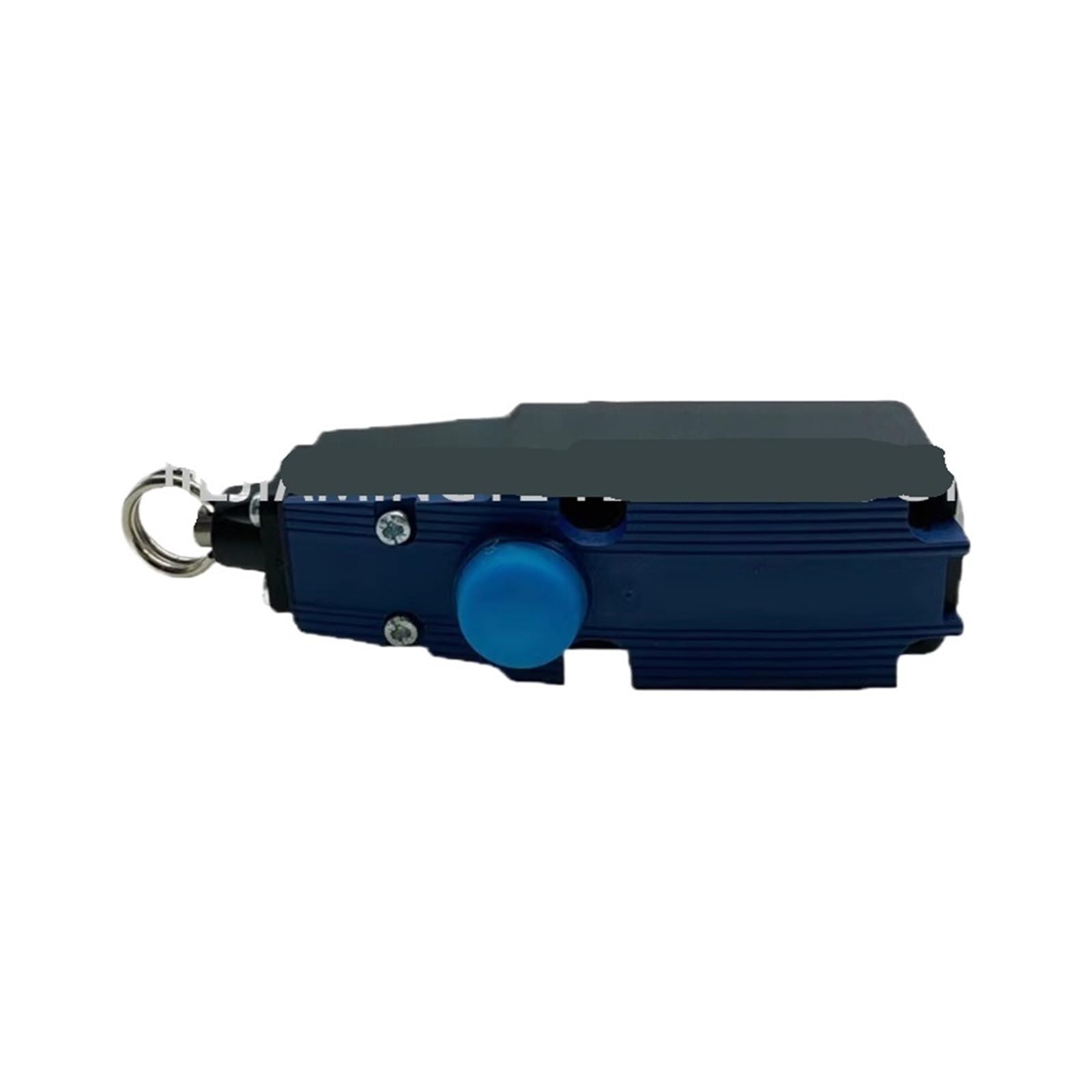 Interrupteur 2NC TQ700-11 pour sécurité industrielle - Modèle de rechange ZQ700-02