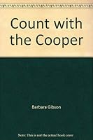 Count with the Cooper (Colonial Williamsburg Board Book) 0879350938 Book Cover