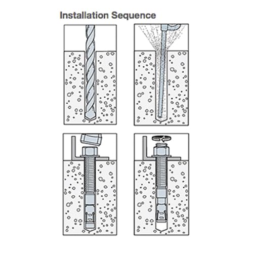 Simpson Strong-Tie STB2-75700S6F10-3/4