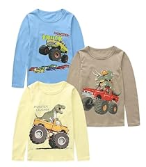 Dino Monster Crusher