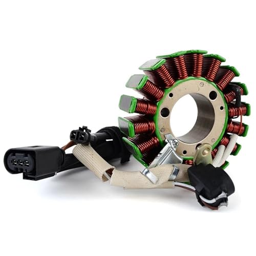 Stator de générateur BMW G310R et TVS Apache RR 310 pour modèles 2016 à 2024