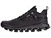 Produktbild On Running M Cloud HI Waterproof Schwarz, Herren Freizeitschuh, Größe EU 49 - Farbe All Black