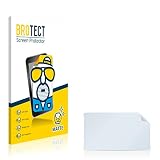 BROTECT Entspiegelungs-Schutzfolie kompatibel mit TrekStor Surftab Theatre K13 Displayschutz-Folie Matt, Anti-Reflex, Anti-Fingerprint