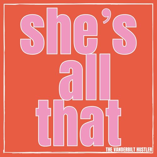 She's All That cover art