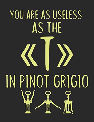 Mein eigener Wein: Dein persönliches Buch für die Weinherstellung zum selber ausfüllen ♦ für über 100 verschiedene Weine ♦ Im großzügigen A4+ Format ... ♦ Motiv: Pinot grigio (German Edition)