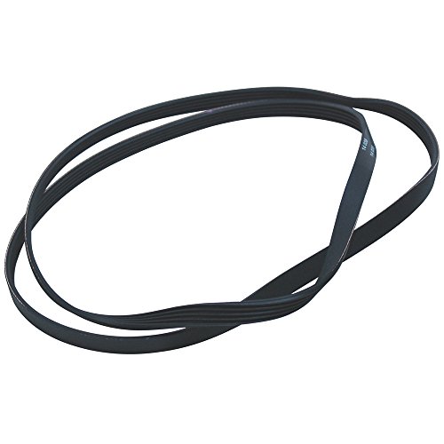 Ceinture de tambour Indesit 1321j5 C00104490 pour un essorage stable