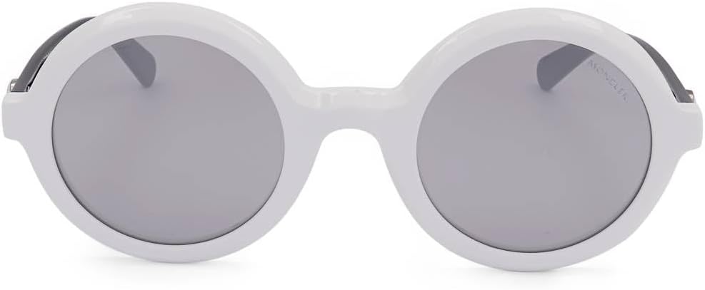Moncler ML0261 Orbit White (21C) - 50mm