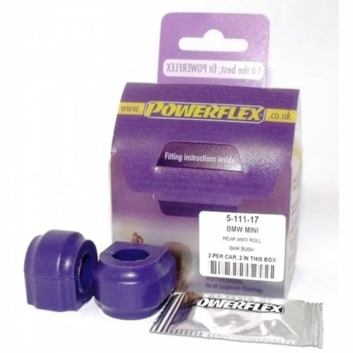 Powerflex PFR5-111-17 Bushes
