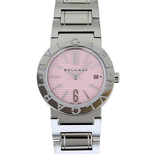 uK BVLGARI uKuK { 101477 BB26C2SSD/JA sN rv fB[X (A024194)