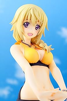 ランジェリースタイル ISシャルロット・デュノア 1/8スケール PVC製 ランジェリースタイル シャルロット・デュノア | 株式会社ウェーブ