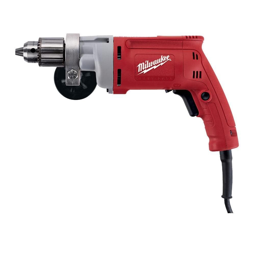 0299-20 Magnum 8 Amp 1/2-Inch Drill