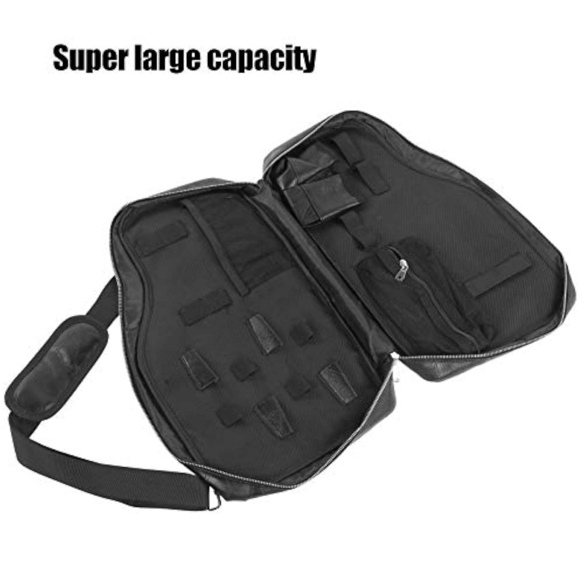 Barber Bookbag Hairstylist Backpack, Large Capacity