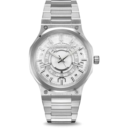 Roccobarocco Orologio Da Polso Hypnotic Uomo