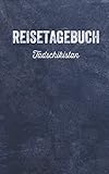 Reisetagebuch Tadschikistan: Eintragbuch zum Selbstgestalten | Erinnerungen und tägliche Aktivitäten der Reise eintragen | Reisejournal für Reisende - Lernfaktur Publishing 