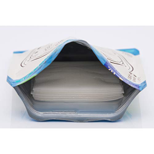 KOSE Clear Turn Beautiful Skin Craftsman Rice Nuka Mask 7 Sheets Face Mask, 1 Count (Pack of 7) - Image 3