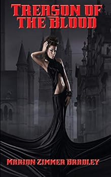 Paperback Treason of the Blood: A Positronic Book