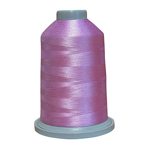 Hilo de poliéster GLIDE Periwinkle 5500 yd miniatura 1