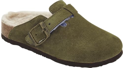Image of Scholl Unisex Kinder MaulwurfSandale
