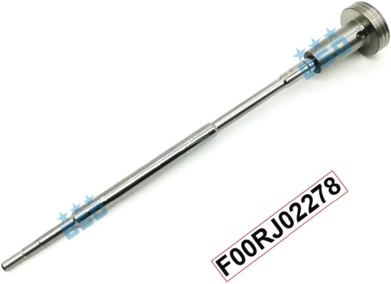 Control Valve F00RJ02278 F 00R J02 278 Fit for Diesel Common Rail Injector 4pcs/lot