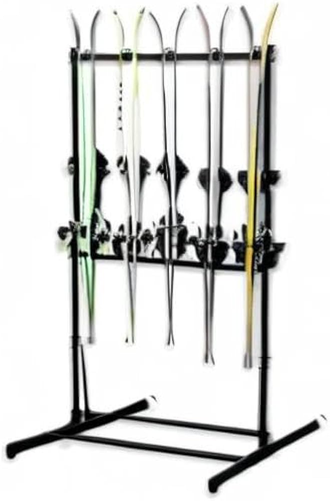 ティール トライアングルスキー収納ラック Amazon.co.jp: ティール トライアングルスキー収納ラック