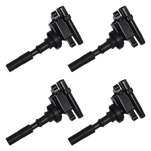 Bobine d'allumage haute durabilité pour Mitsubishi Town BOX 4A31