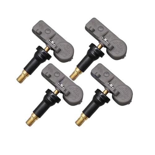 Capteur de Pression TPMS BB5Z1A189A Résout Alerte Pneu Ford Escape et Explorer