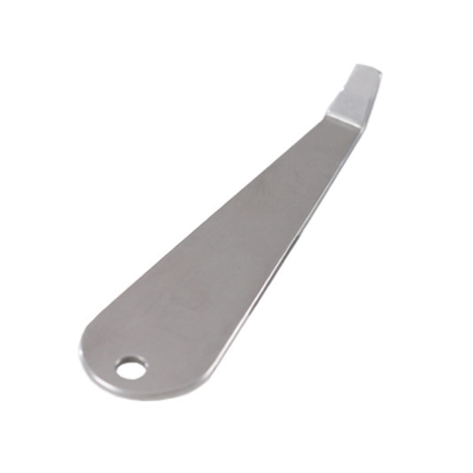 Kalttoy Espresso Coffee Powder Cup Removal Accessory Stainless Steel Coffee Portafilter Remover Utensils Home Essential Espresso Powder Cup Tool