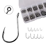 【Breite Anwendung】:zum Fischen von Lachs, Barsch, Hering, Schatten, Pickerel, Schnapper im Salzwasser, See, Fluss und Meer