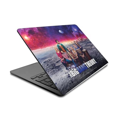 Vinyle autocollant MacBook Air 13.6 A2681 graphismes haute définition