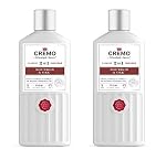 2 In 1 Shampoo Sandalwood