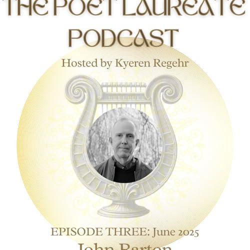 John Barton: Season 1 Episode 3