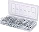 KS Tools 970.0330 Sortiment Splinte, 1000-tlg.