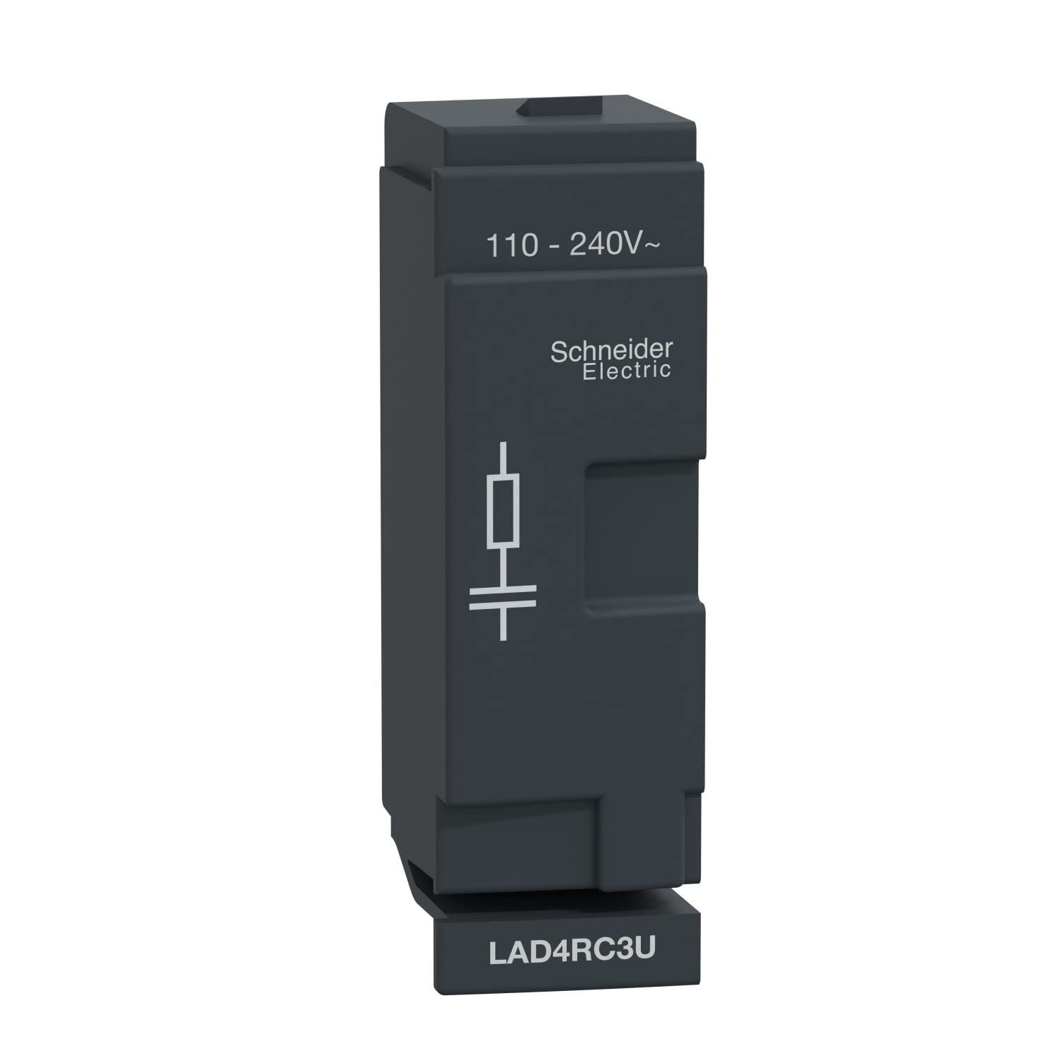 Schneider ElectricD40A to D65A RC 110-240V Suppressor